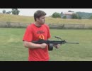 【字幕実況】突撃厨が堅実にBF4 「豆まきU-100 Mk5」