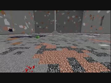 【Minecraft】整地しつつ建築してみたPart1【ゆっくり実況】