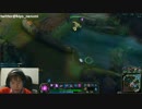2月2日【lol】KR ソロQ シルバー1　ベルコズサポ  duo募集 9