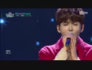 160204 Ryeowook - 어린왕자 (The Little Prince) @ M!Countdown