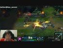 2月2日【lol】KR ソロQ シルバー1　ベルコズサポ  duo募集 10