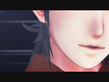 【MMD刀剣乱舞】 MaskedbitcH ＋おまけ【陸奥守と陸奥守とあれそれ】