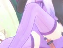 【MMD】薪と幻想のグリムガル　Episode1　ED