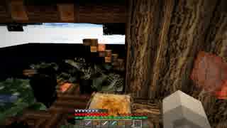 猫とゴジラの冒険2-ARCADIA-【Minecraft】part.6