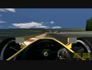 素人だけど走ってみたPart2 rFactor