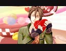 【MMD刀剣乱舞】御手杵君でハロー、ミスターチョコレート【ﾁｮｺｸﾚ】
