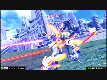 【EXVSMB】都内某所シャッフル大会３(1月23日開催)Part6【第４３回】