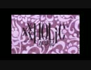 脳内OP変換余裕シリーズ①xxxHOLiC×中森明菜~thinking of you~