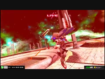 【EXVSMB】都内某所シャッフル大会３(1月23日開催)Part8【第４３回】