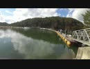 管釣りへ行ってきたよ　フィッシャーリゾート庄原