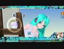 ルシッドドリーミング Extreme スコアタ 【Project DIVA Arcade FT】