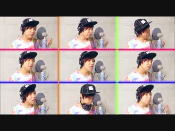 口だけでスプラトゥーン