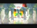 大根スウィングムーンバーコア神社.dubstep