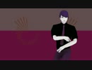 【MMD喰種】Tipsy
