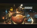 Roadhog Ability Overview