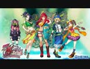 【NoisyGirlMonster】 Shout at the soul