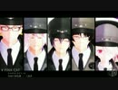 【MMD刀剣乱舞】　PiNK CAT (FULL)　【お着替え三条派】カメラ配布