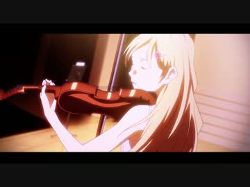 [MAD] Grandeeney - Silence is Golden [AMV]