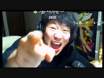 今川ギララ、実は外国語が堪能だった