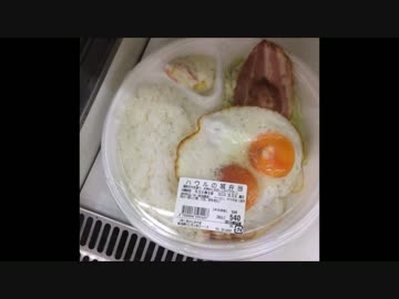 日々の昼食まとめてみた
