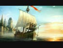 【Anno 1404】開拓王に、俺はなる！ Chap. 1【Dawn of Discovery】