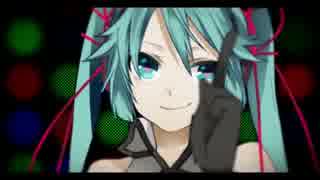 【ニコカラ】二次元ドリームフィーバー +10【on vocal】