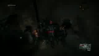 【実況】時は来た、旅人の平和でたまに復讐だ!! MGSV:TPP part41