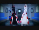 【乗客気分で】Get▲Up▽Move!!【覗き見】