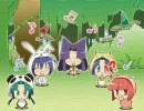 スピたん　まったりプレイをする～第一節の2～