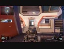 【CoD:BO3】白髪、銀髪好きがゆくTDM『ver4』