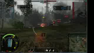 Armored Warfare M1A2