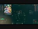 World of Warships X　Galaxy Angel　戦闘BGM　　　空母？用　第二弾