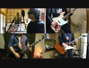 Judas Priest - Diamonds and Rust (Live ver.) Cover