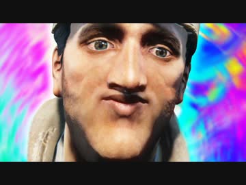 かなり危険なお散歩 - Fallout4 実況 - #14