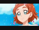 プリンセスプリキュア　GO！TRY・NEXT　「はるか夢のカナタへ」