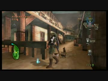 【おバカ実況】 ゼルダの伝説　トワイライトプリンセス 【その８４】