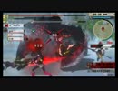 【実況】決めろ!一撃!!GOD EATER2:RB【レルネーの沼編】後編