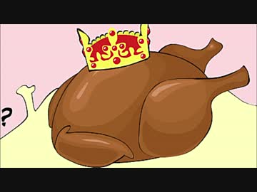 【実況】 小生はバッタのかき揚の天丼が食べたいでござる 【HAPPY WHEELS】