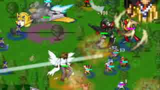 魔理沙とアリスのクッキーSkirmish☆ Ver 0.16