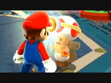 【実況】ぽんこつ配管工 スーパーマリオギャラクシーでたわむれる part2