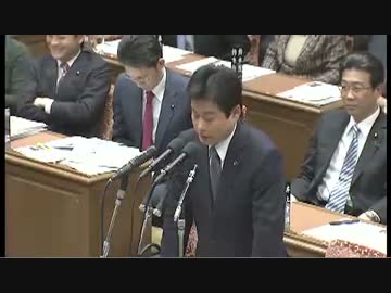 H28/2/5 衆議院予算委員会・山井和則先生