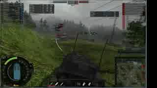 Armored Warfare B1 Centauro tier6