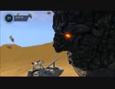 【Trials Fusion】自作コース　タイタン （イージー）