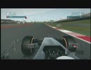 【F1 2014】こたつのキャリアモード実況 Part33 アメリカGP予選