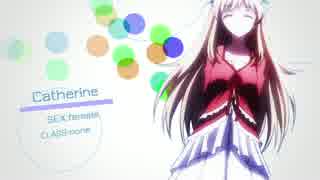 Mad リリー キャサリンpv的な第二弾 ソウルワーカー ニコニコ動画