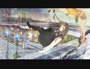 【歌ってみた】深海遊園地【リシェ】