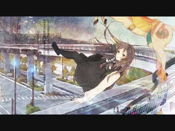 【歌ってみた】深海遊園地【リシェ】