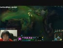 2月4日【【lol】KR ソロQ　か日本鯖CBT シルバー1　名前きよch 4