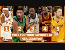 【NBA珍プレイ】Shaqtin' A Fool 2015-2016 season No.12