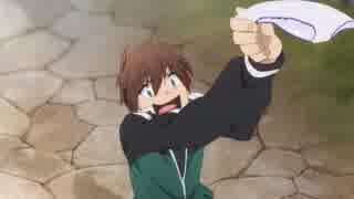 この素晴らしい世界に祝福を！カズマ窃盗能力UC